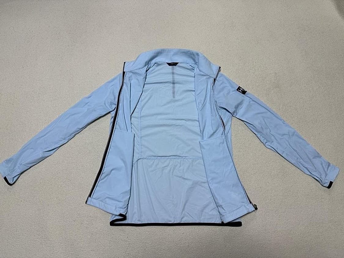 헤지스 골프 경량 자켓 남성용 100사이즈 상품이미지2