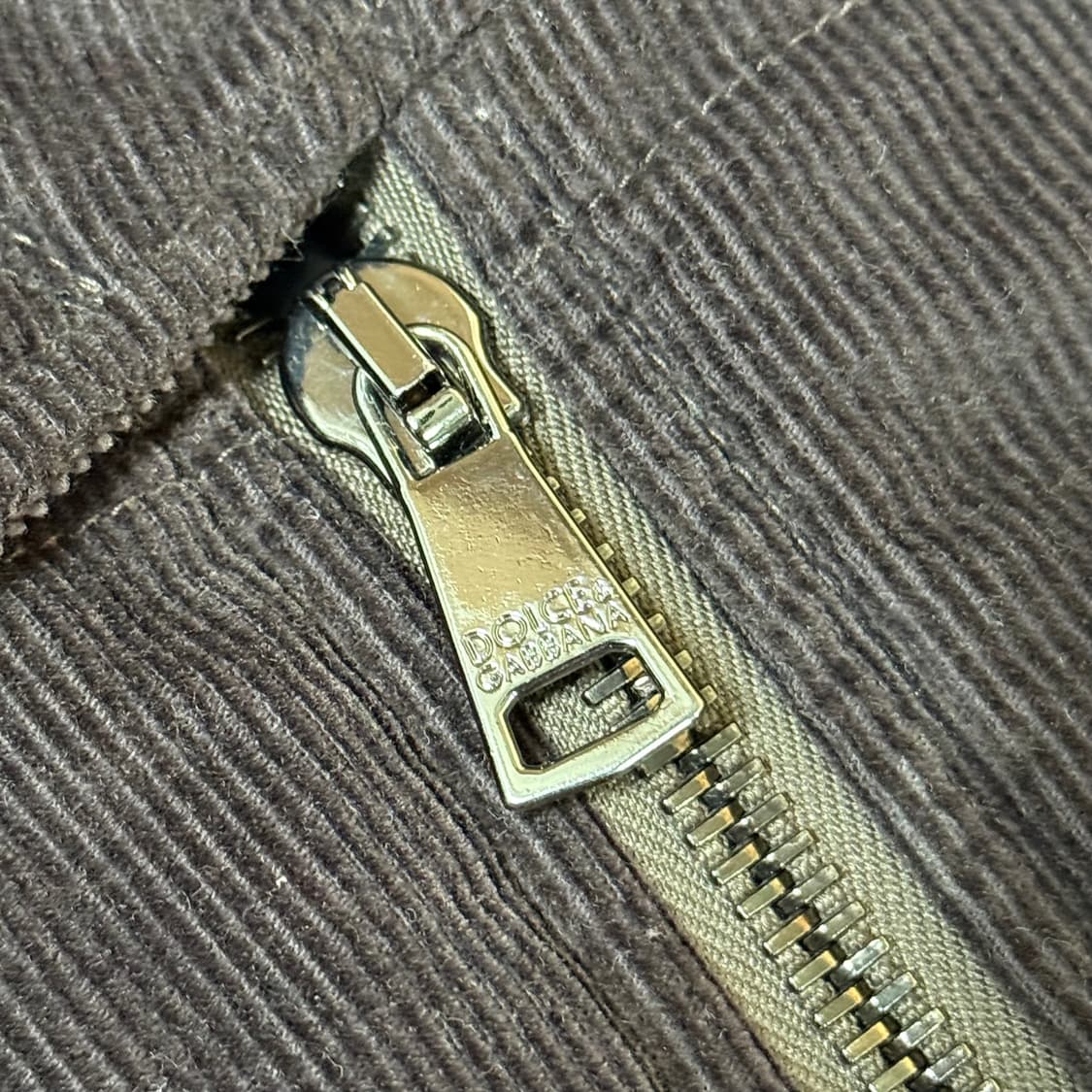 돌체앤가바나 조끼 후드 46 상품이미지8