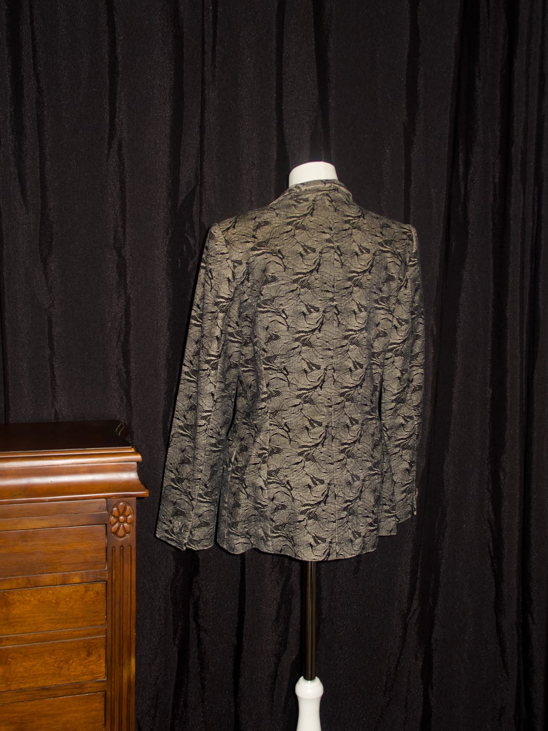 Flower jacket  상품이미지6