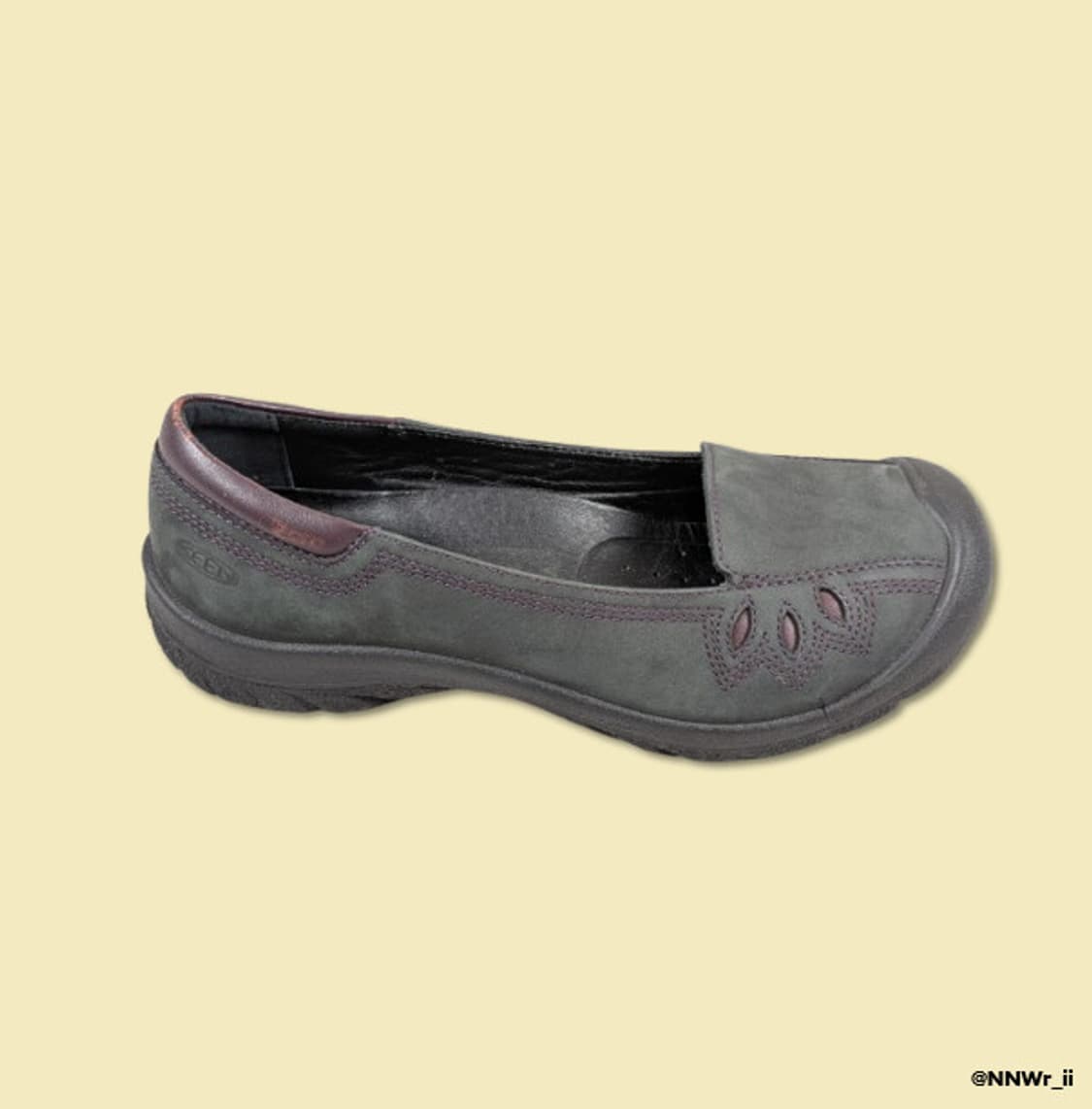 KEEN MARY JANE BLACK 상품이미지2