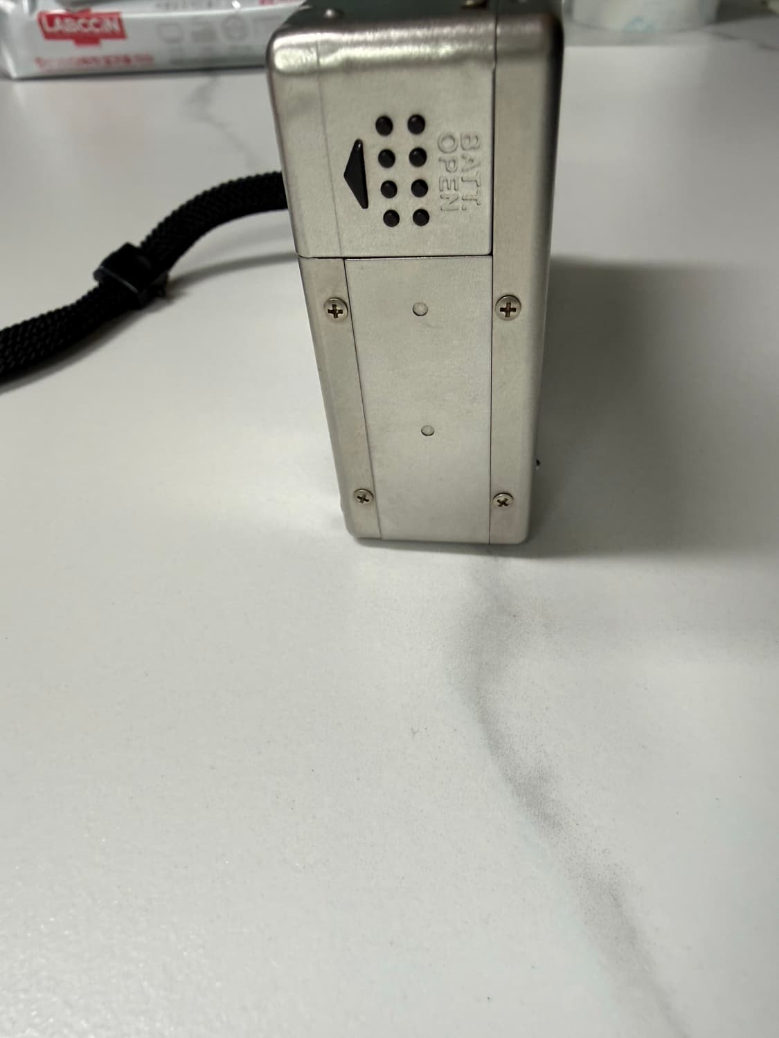 Canon IXUS II 상품이미지6