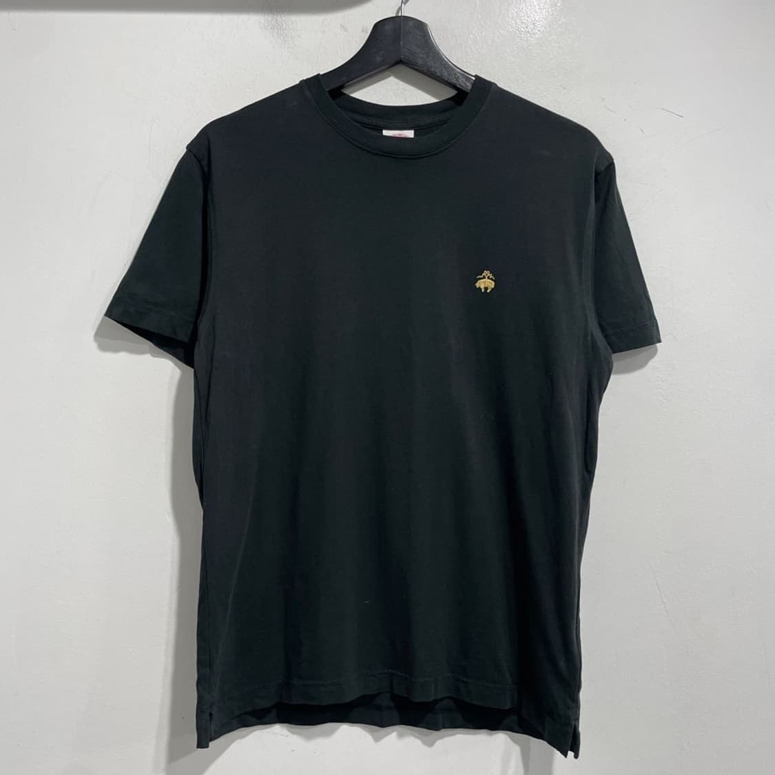 브룩스브라더스 로고 반팔티 상품이미지2