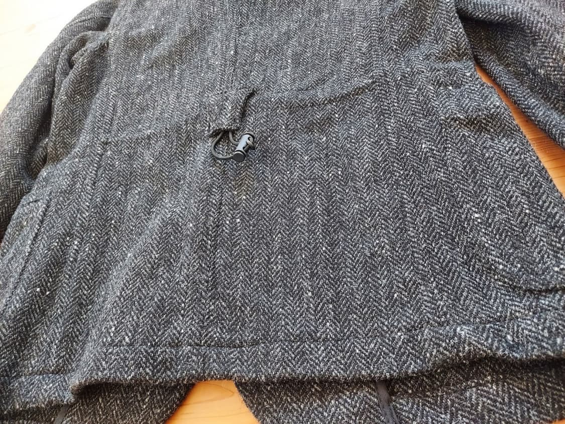 2007 Mountain Research country jacket 상품이미지7