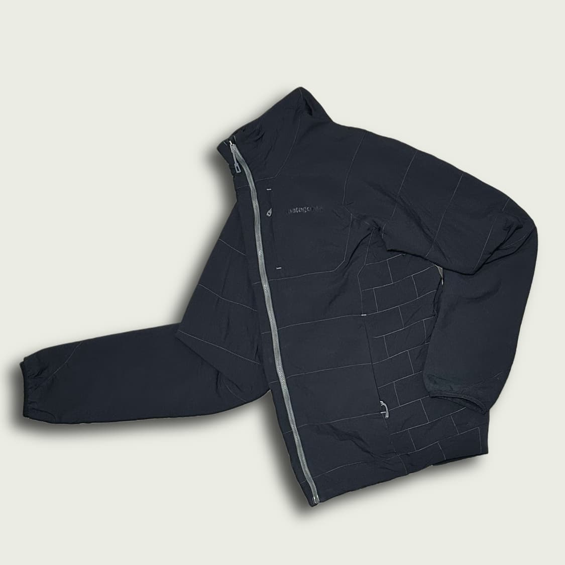 파타고니아 나노 에어 재킷 상품이미지1