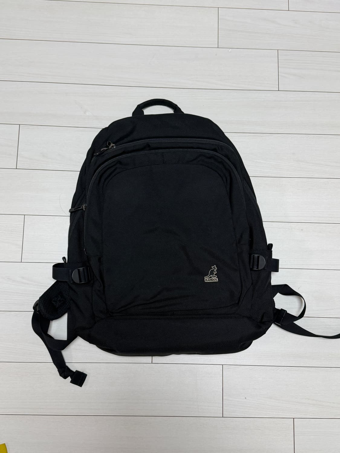 캉골 백팩 상품이미지1