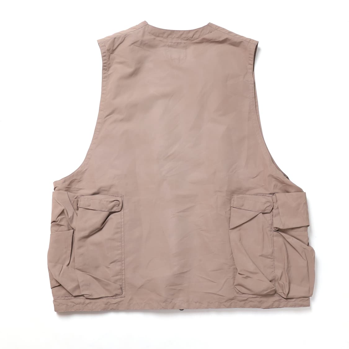 빔즈 Beams Polyester Fishing  Vest 상품이미지4
