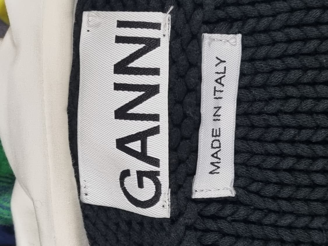 가니  여성 니트 가디건  상품이미지3