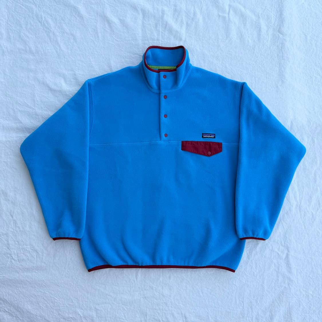Synchilla® Snap-T® Pullover  상품이미지2