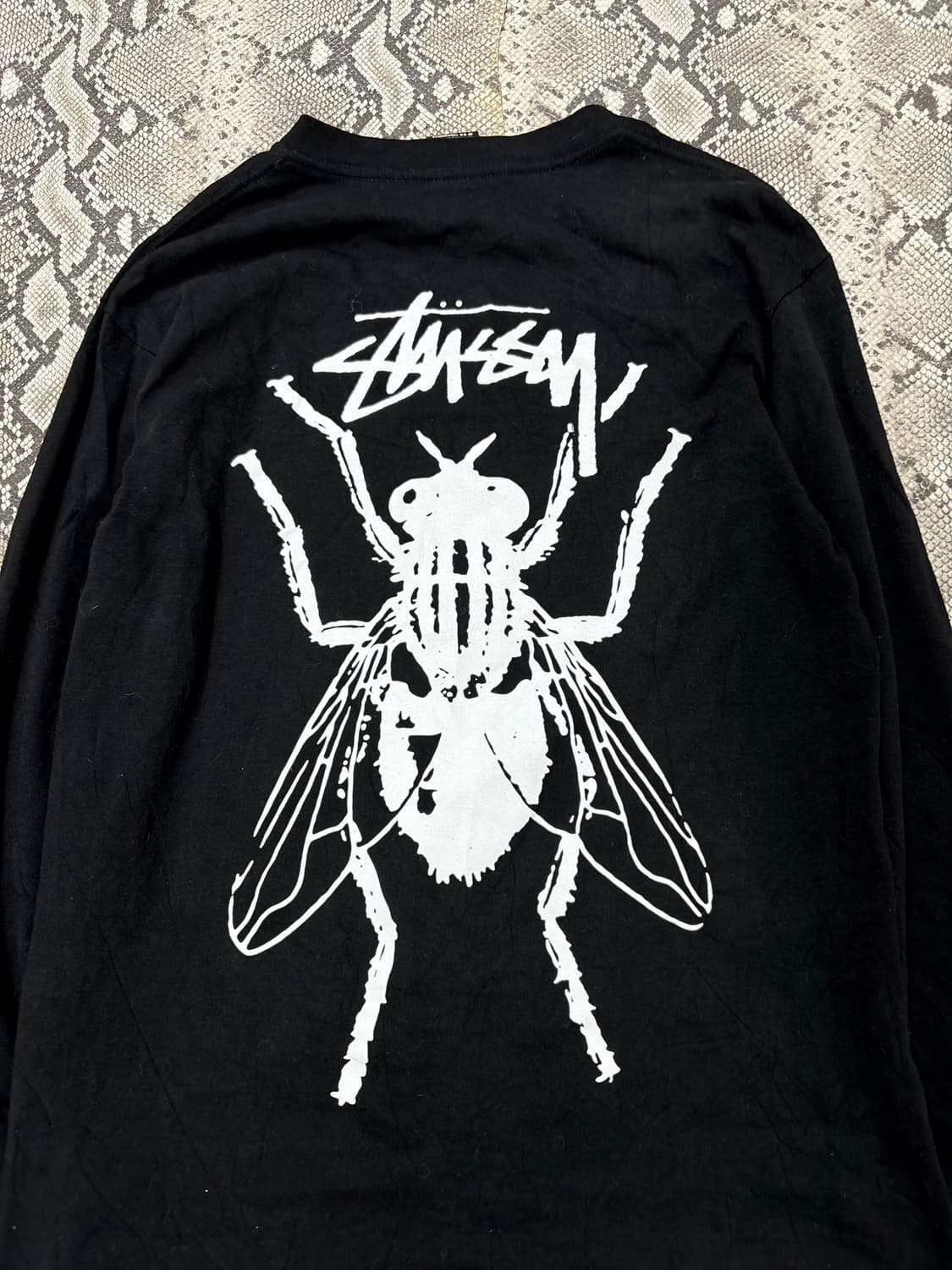 “Stussy” Stussy Fly Stuff Long Sleeve 상품이미지10