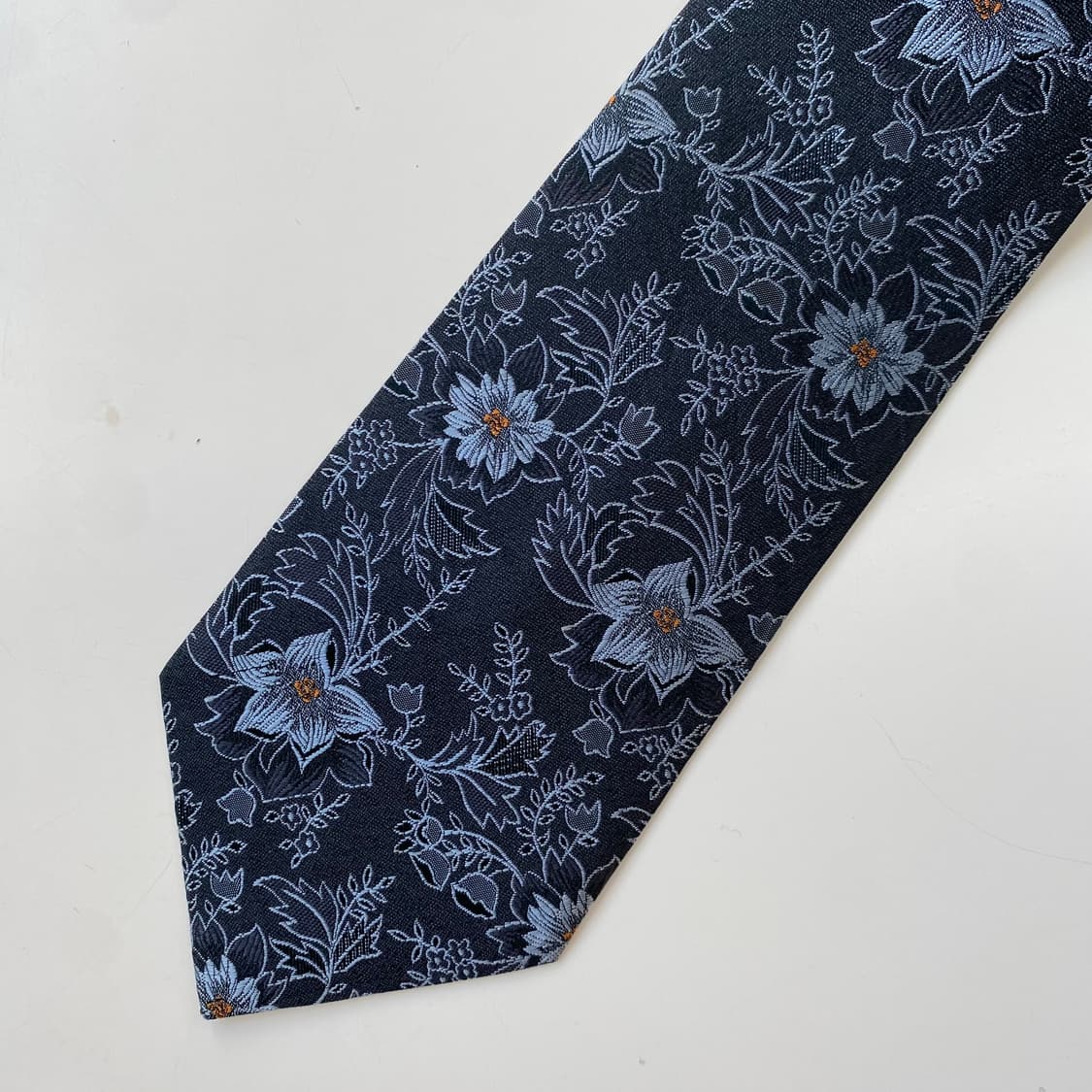 겐조(KENZO) 명품 정품 넥타이 상품이미지8