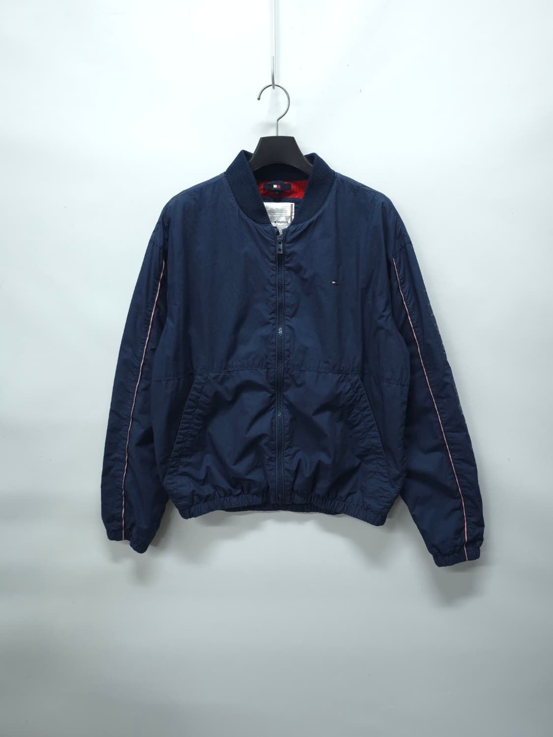 타미힐피거 봄가을 블루종 ( 여성55~66 ) 상품이미지1