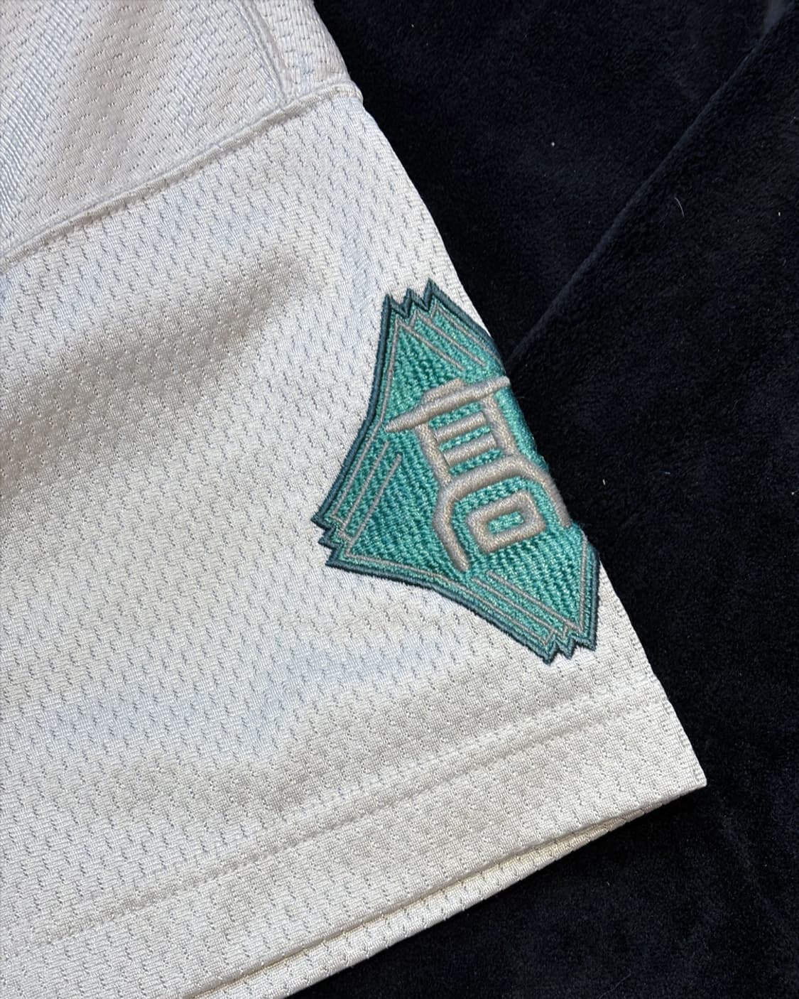 일본빈티지  베이스볼 져지 상품이미지4