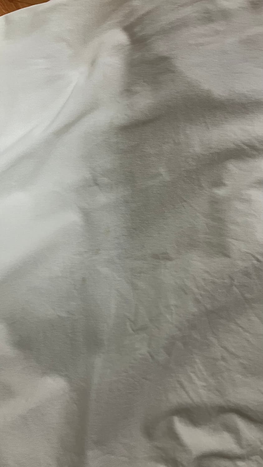 폴로 랄프로렌 화이트 스윙탑 상품이미지4