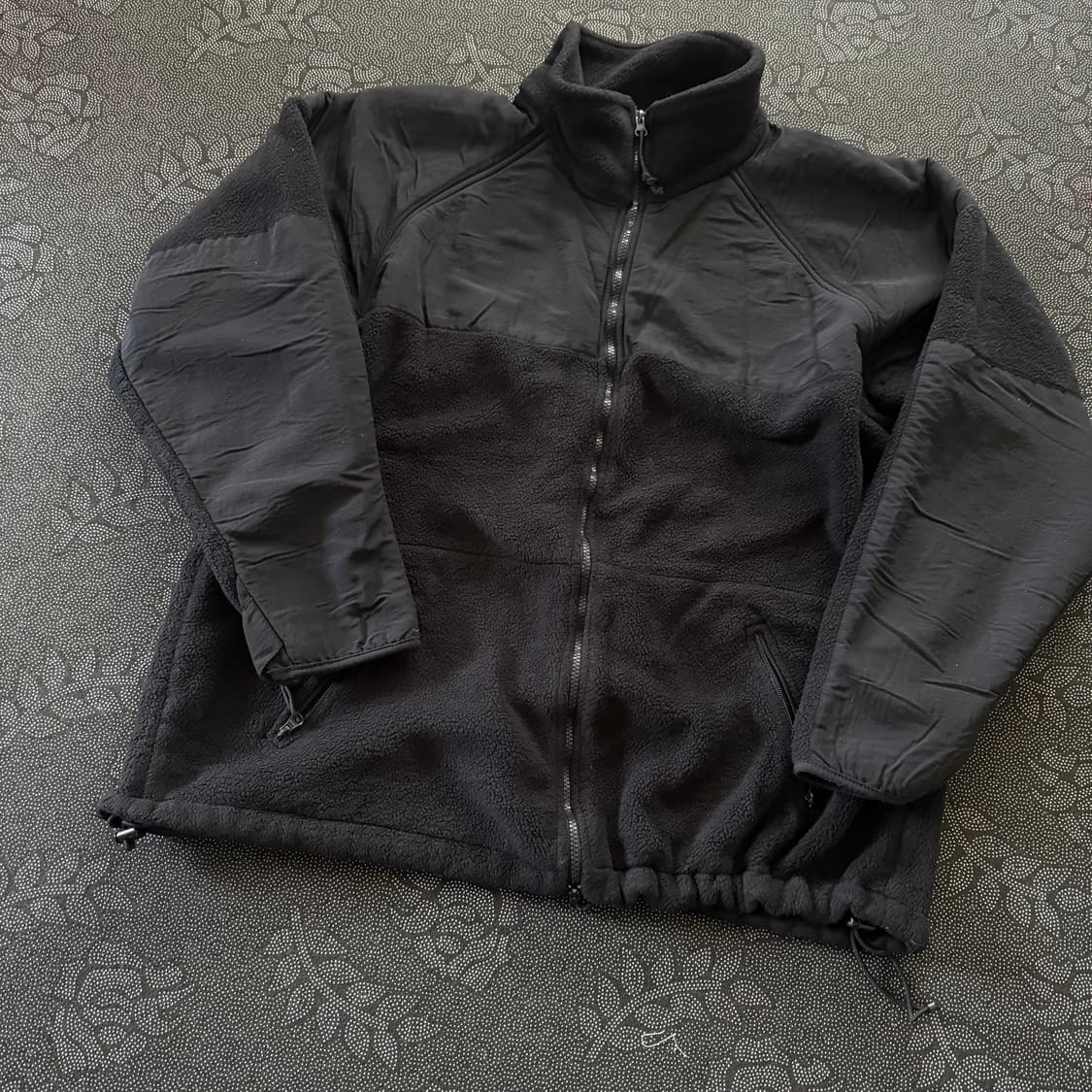 [military] 밀리터리 OG 미군 폴라텍 300 플리스 자켓 -1 상품이미지3