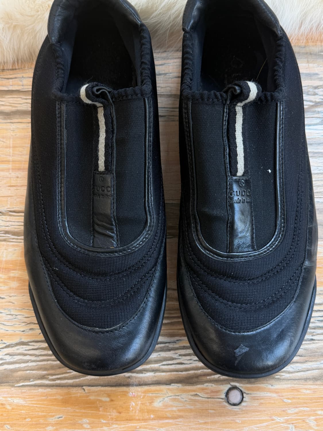 00s Tom ford era sneaker  상품이미지3