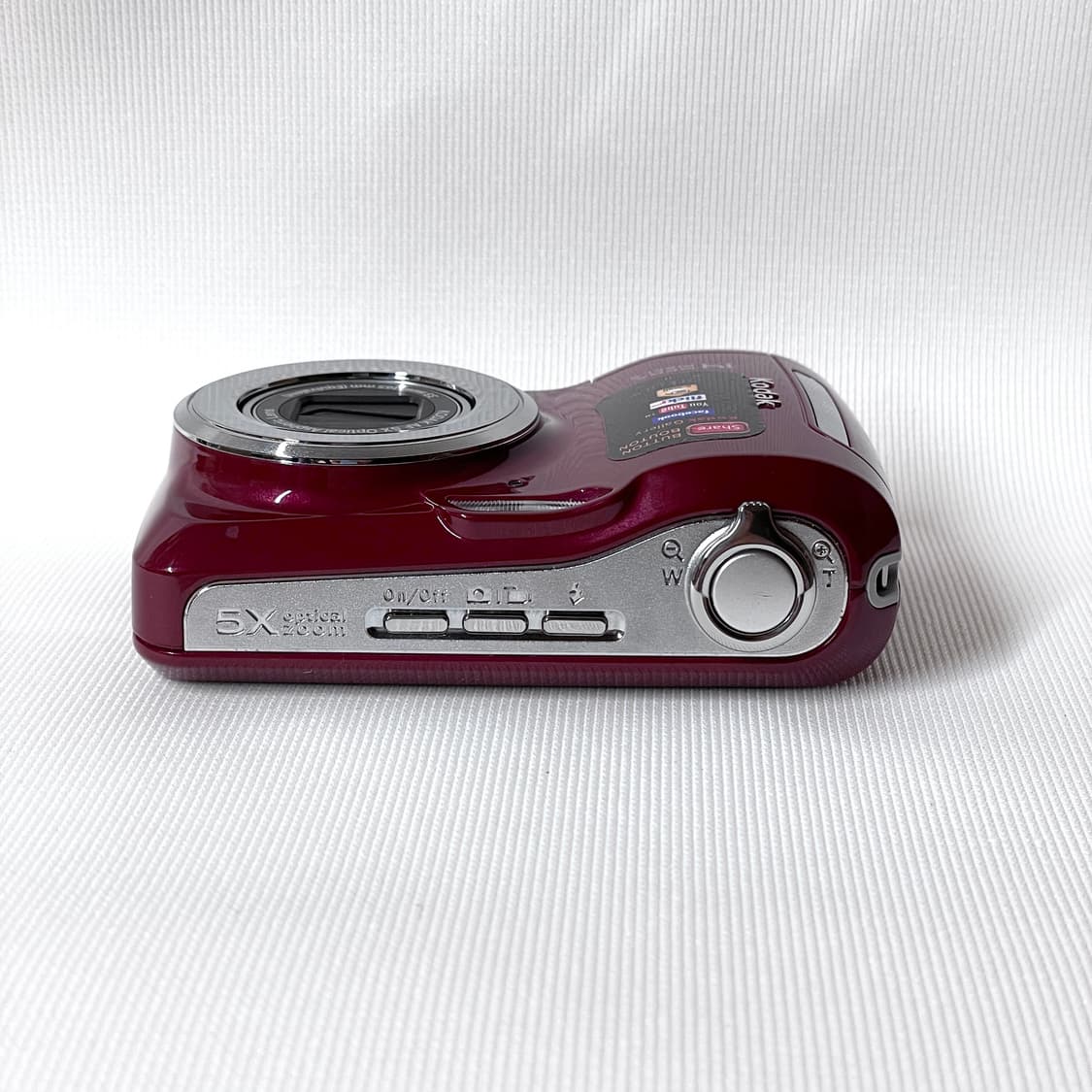 (한글판)코닥 이지쉐어 c195 Kodak EasyShare C195 상품이미지4