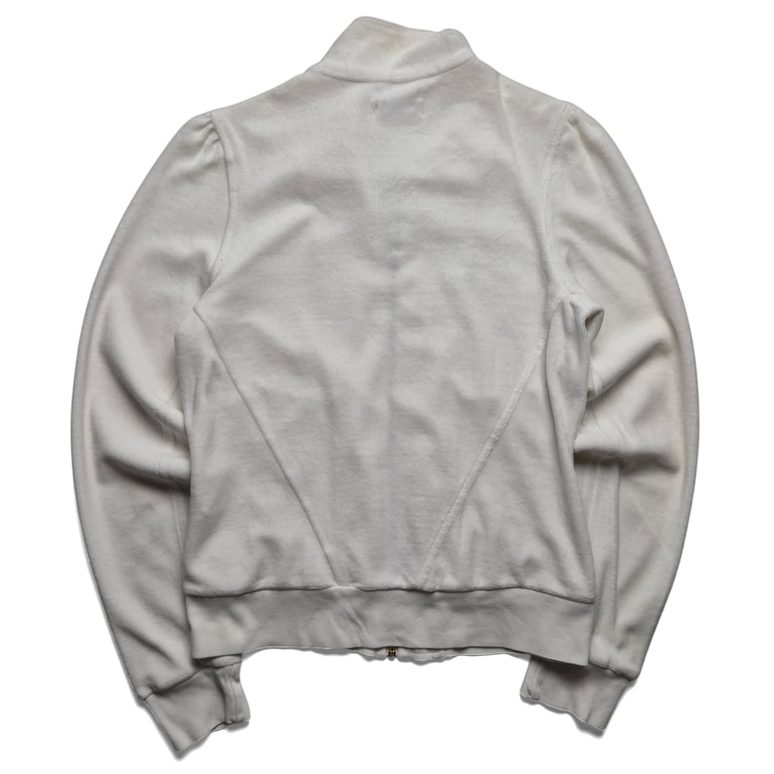 [95] 아디다스 벨벳 트랙탑 져지 상품이미지7