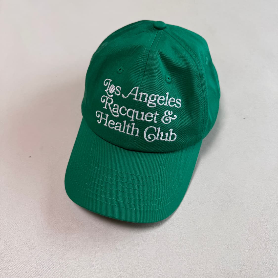 스포티 앤 리치 볼캡 판매합니다. 상품이미지1