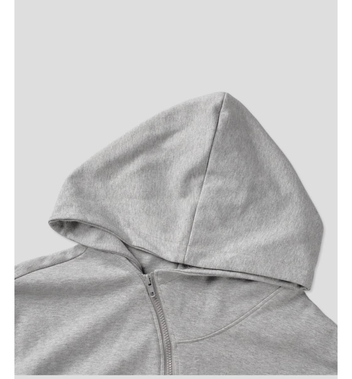 후드집업 급처합니다!!  상품이미지4