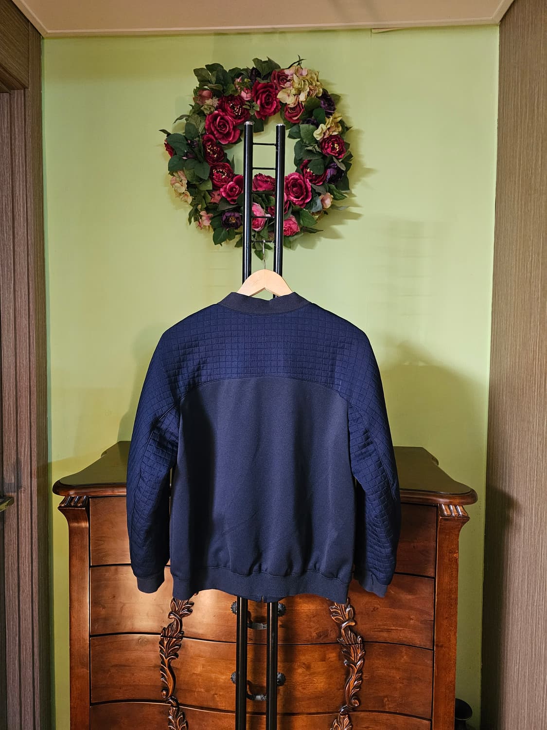 오즈세컨 점퍼 상품이미지4