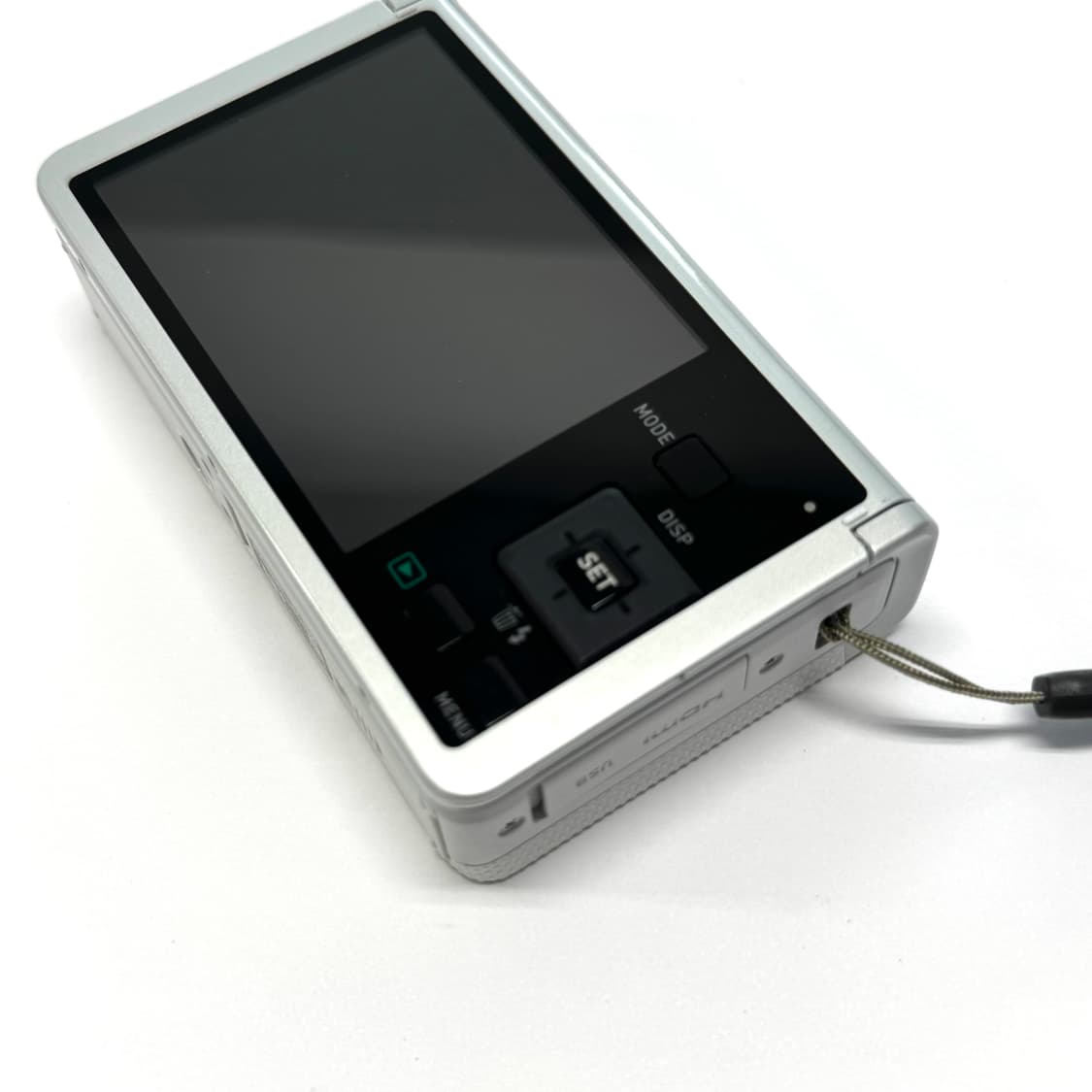 셀카모드 희귀템  카시오 casio exilim ex-zr60 🍼🤍 상품이미지8