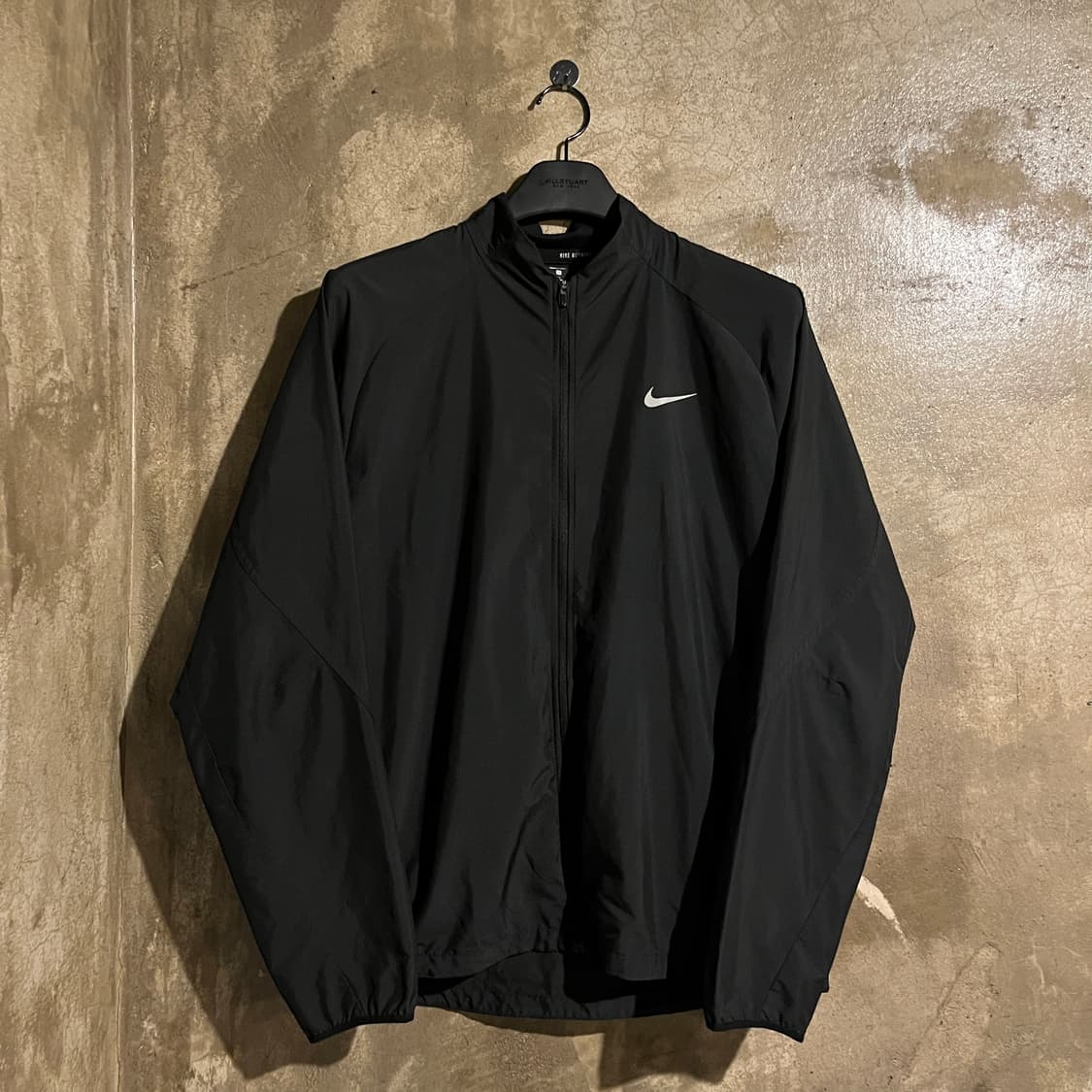 나이키 런닝 집업 상품이미지1