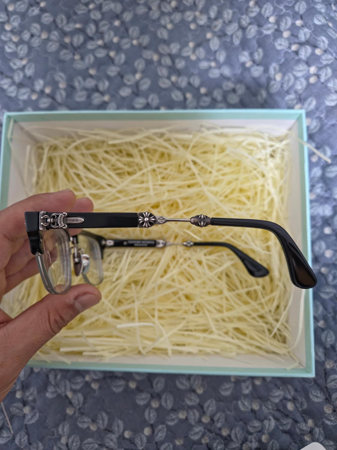 크롬하츠 에바질리스트 bk/ss  상품이미지3