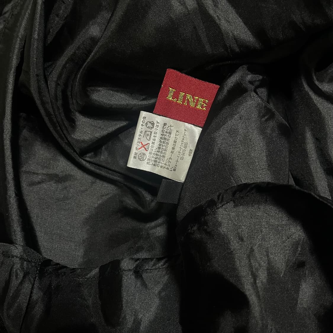 Bodyline 바디라인 샤스커트 튜튜 고스로리 펑크 상품이미지3