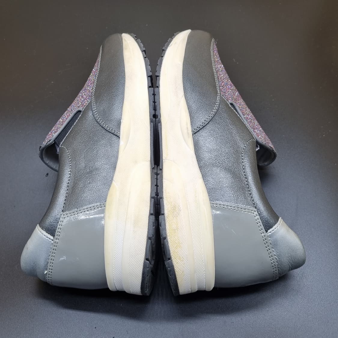 볼레오 여성슬립온245 굽4 상품이미지5