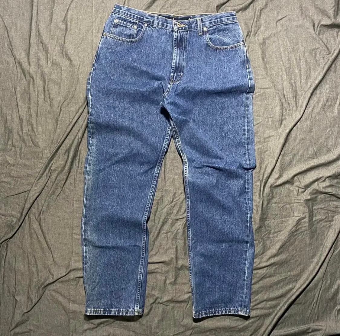 J-CLASS Jeans 상품이미지2