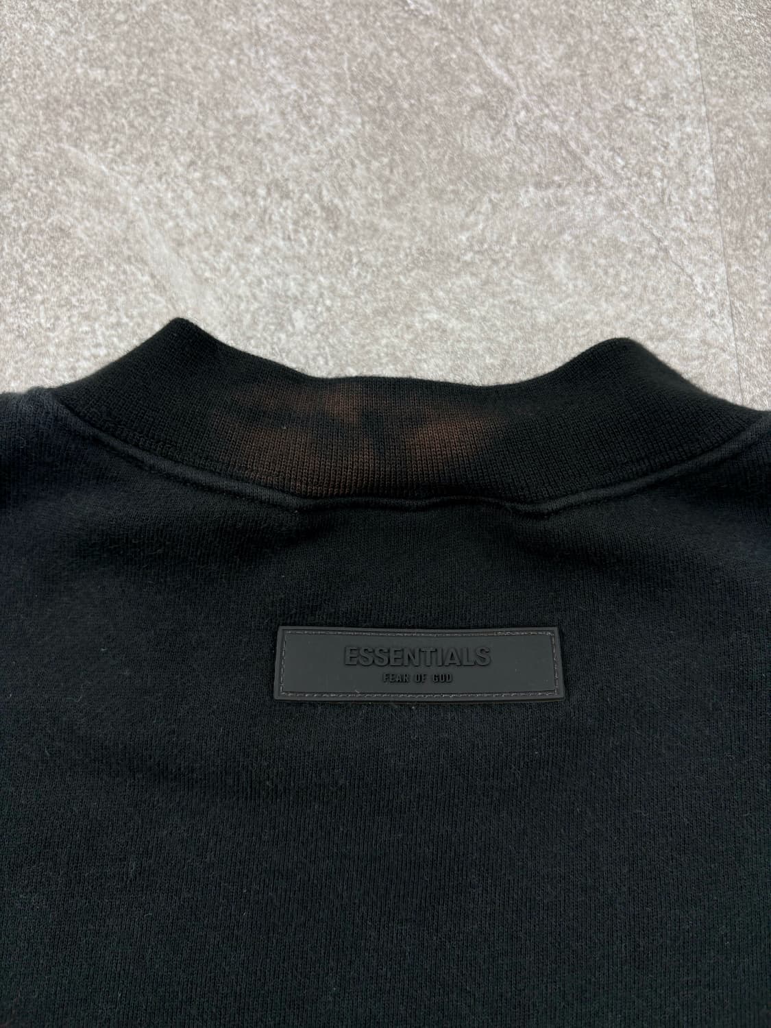  Fear of God Essentials Sweatshirt    상품이미지3