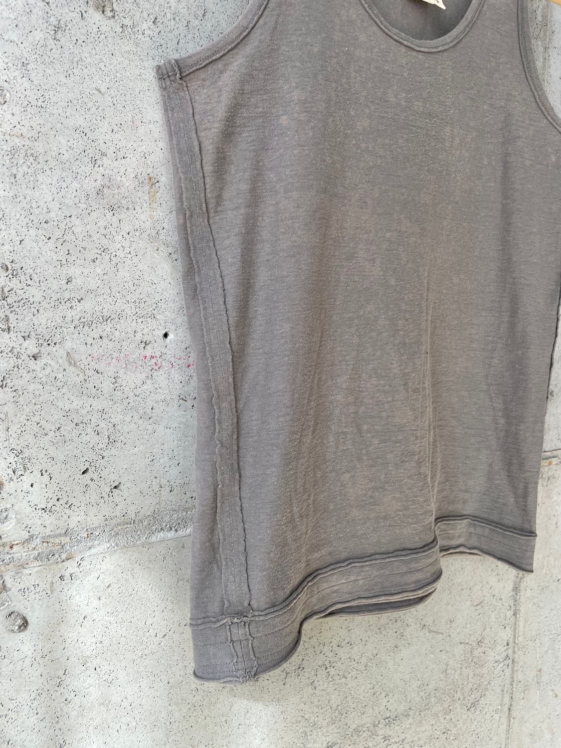 Y’s 요지야마모토 슬리브리스 상품이미지7