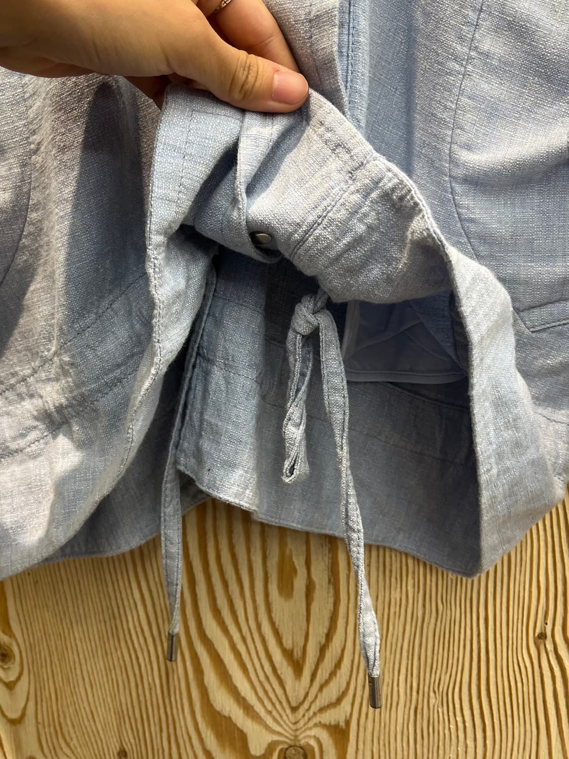 비비안웨스트우드 자켓 상품이미지5