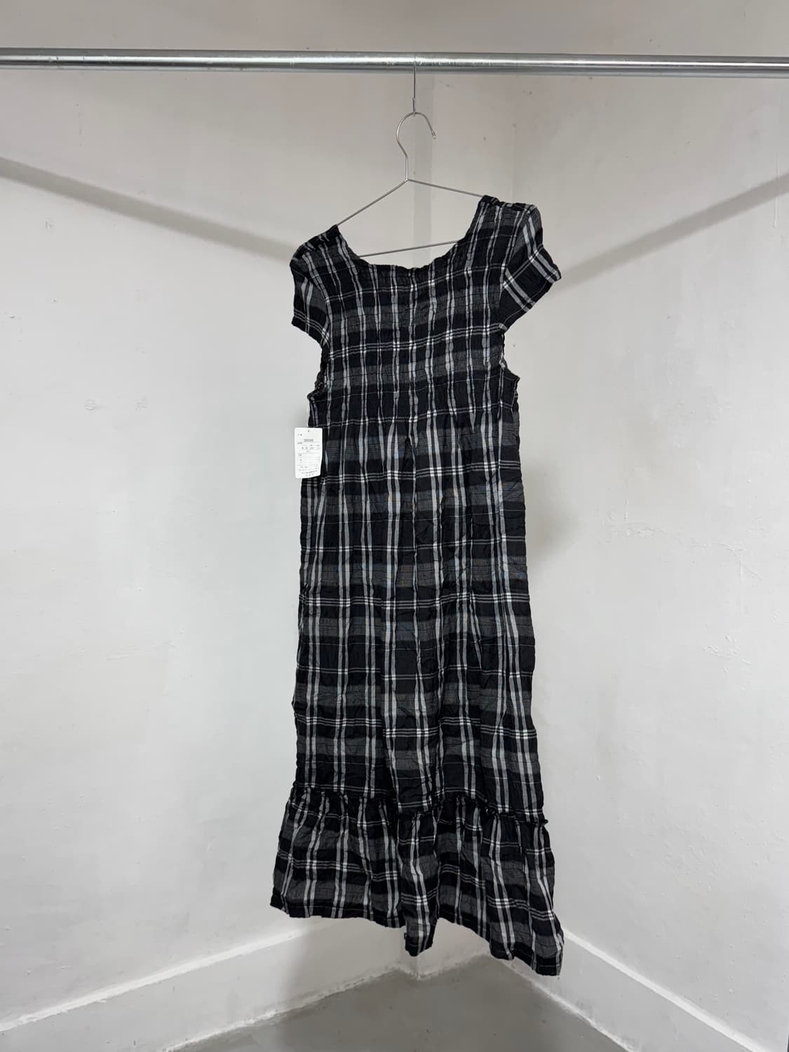 vtg dress 상품이미지5
