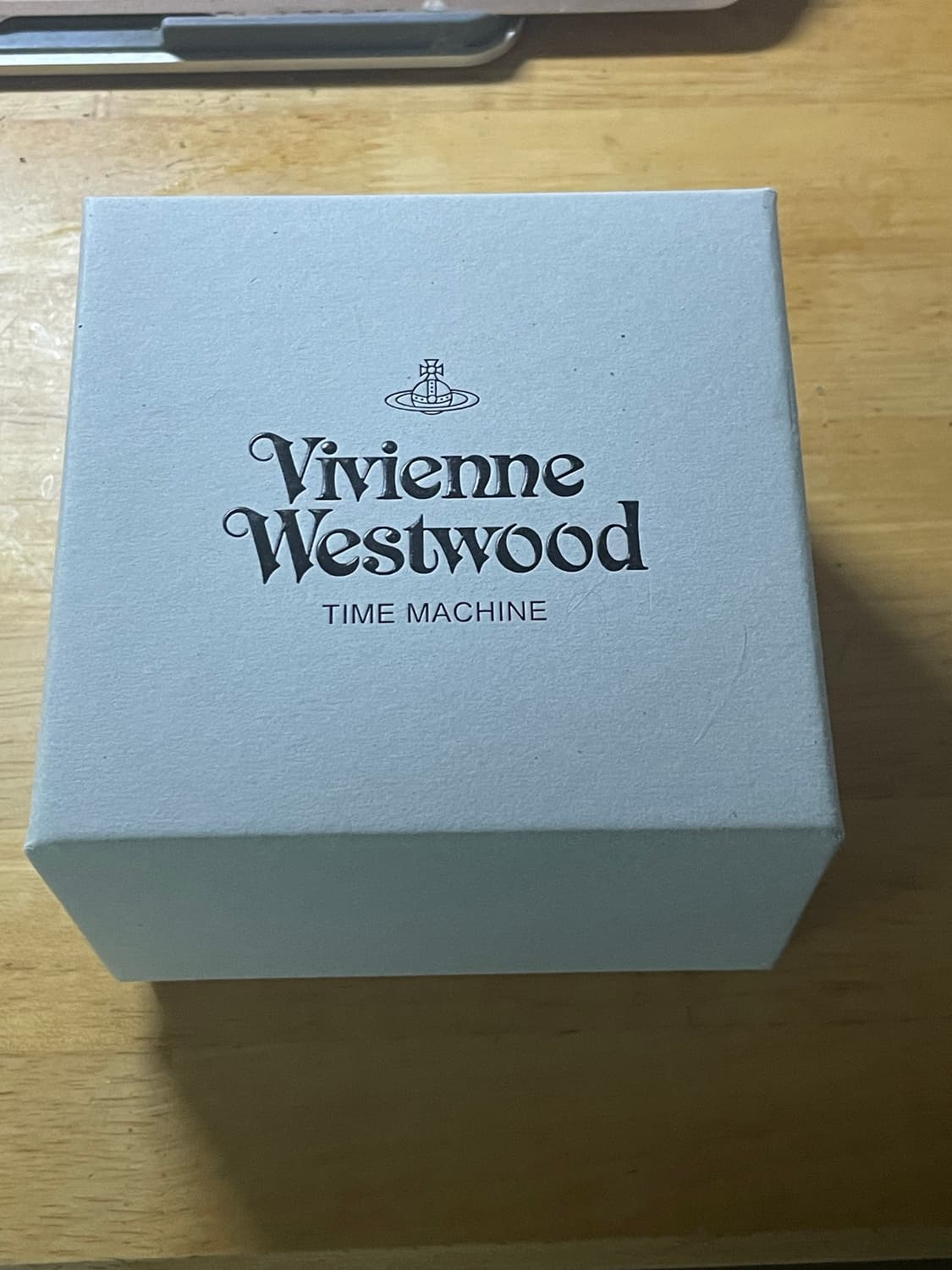 비비안웨스트우드 여성시계 실버 상품이미지2