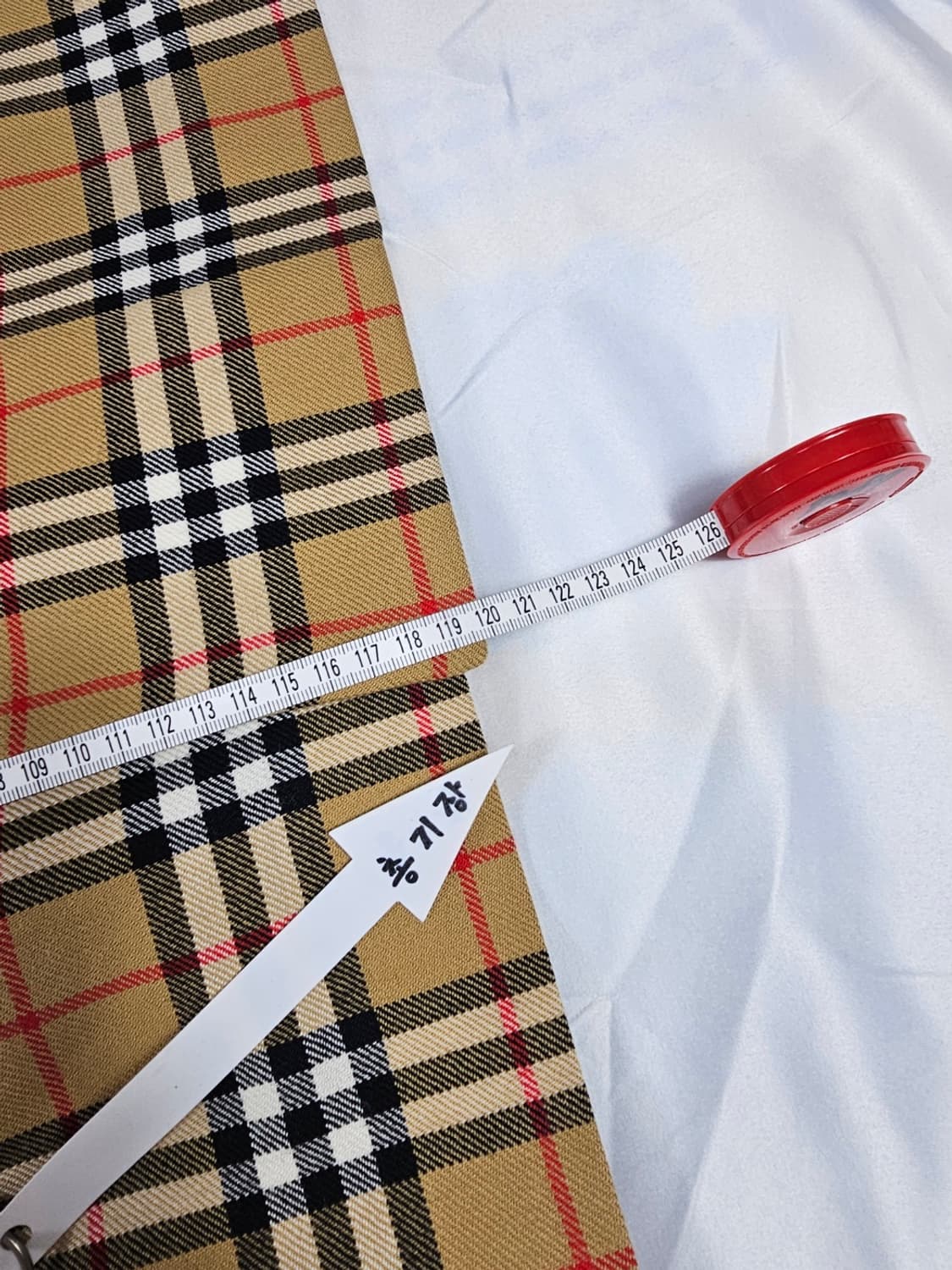 버버리리이슈가운코트 상품이미지9