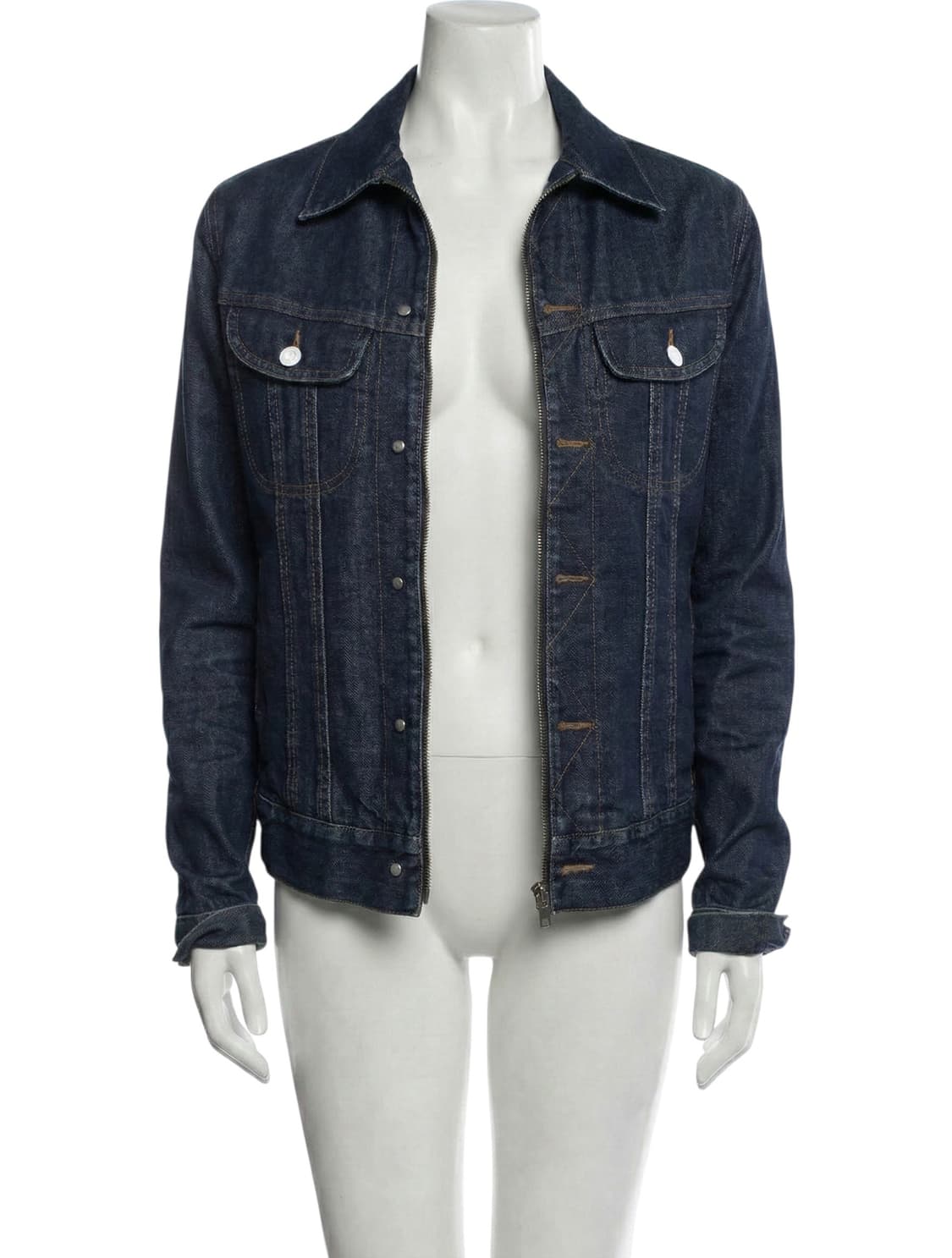 Martin margiela, denim jacket 상품이미지1
