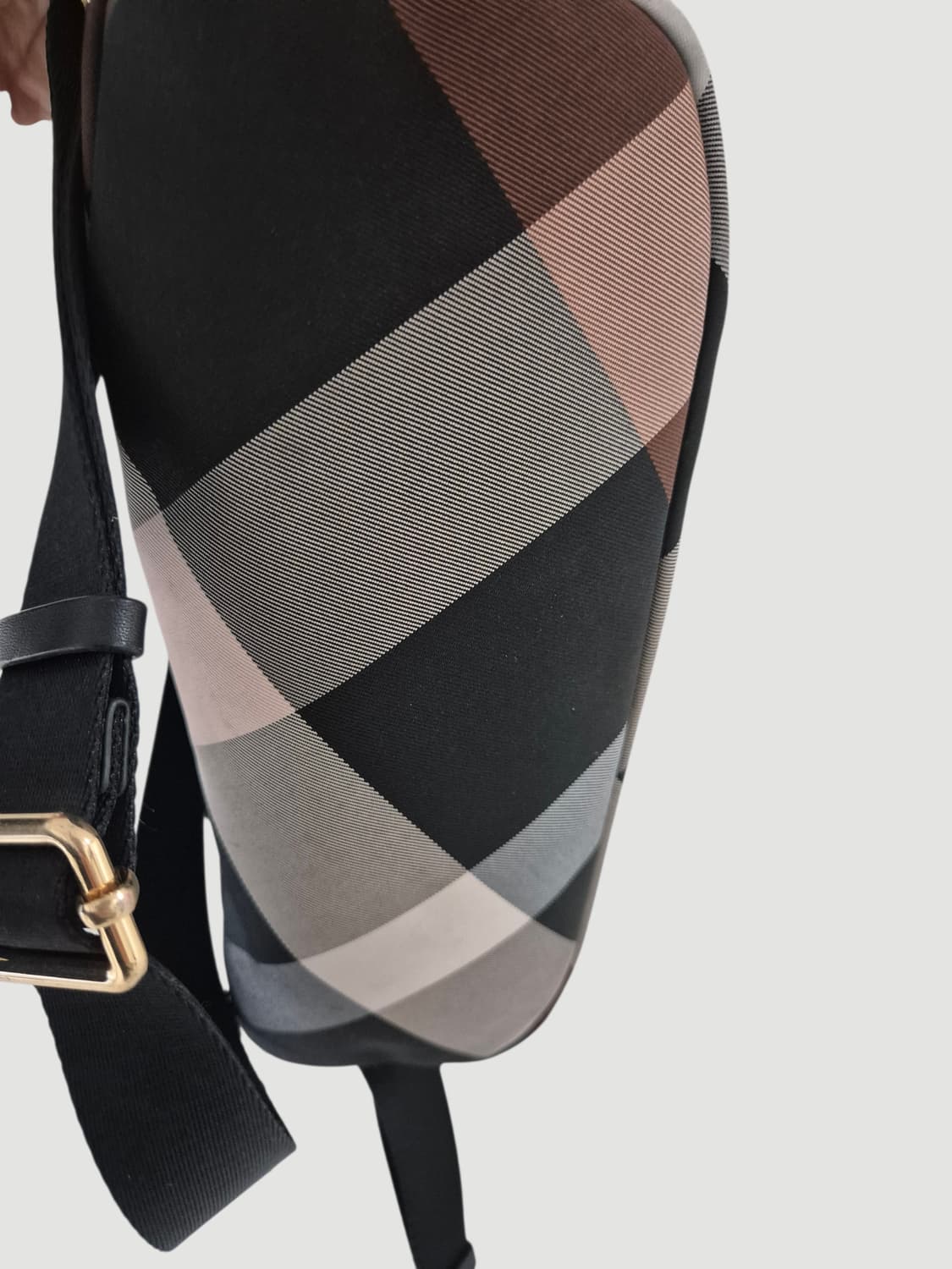 닥스 여자 미니 백팩 가방 상품이미지5