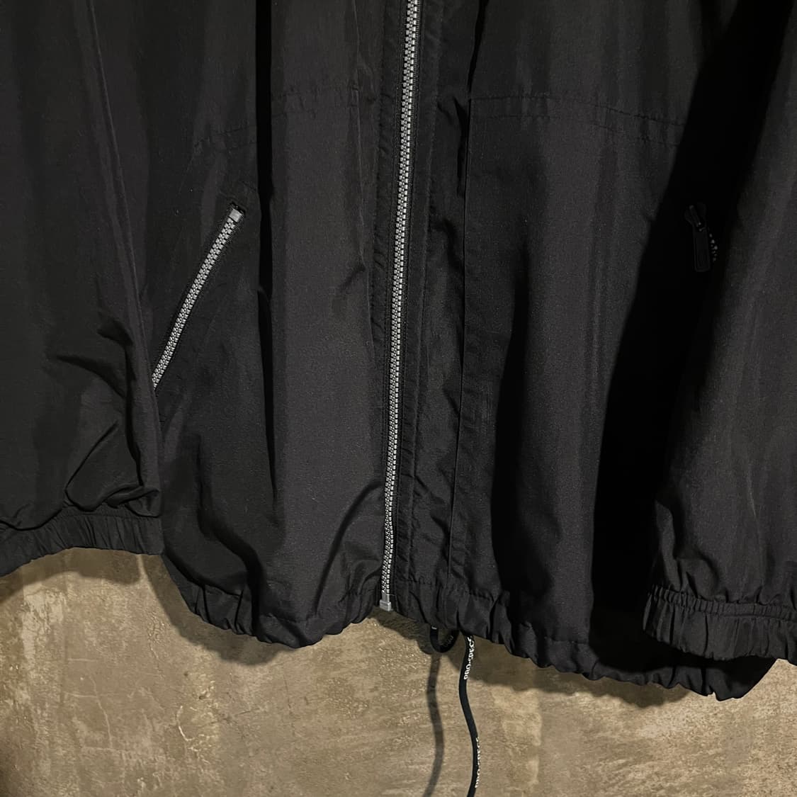 프로스펙스 바람막이 자켓 상품이미지3