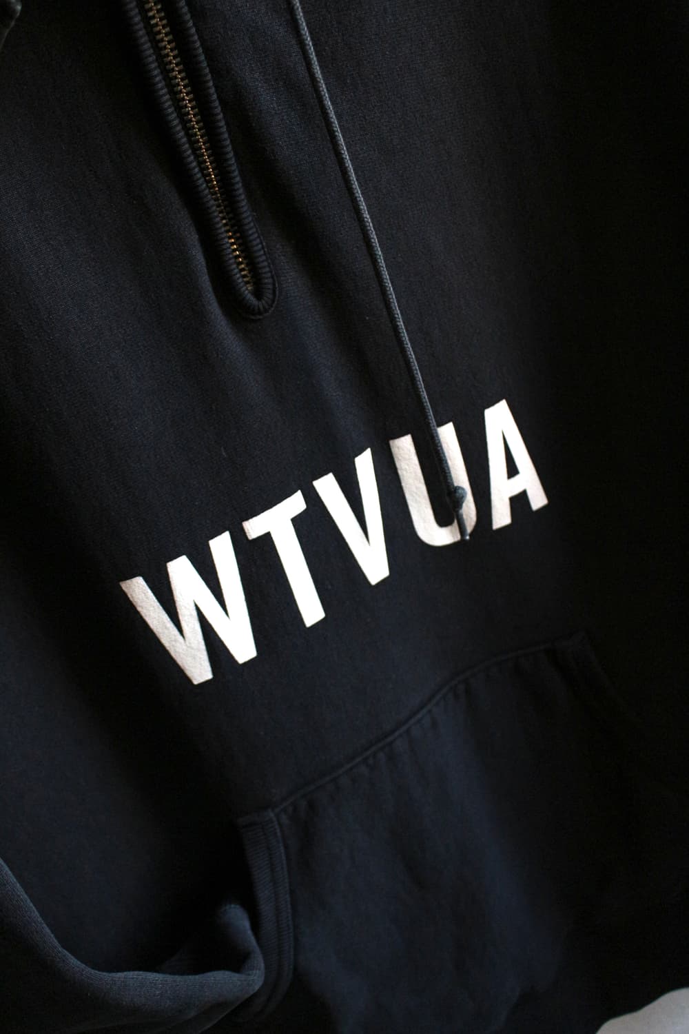 더블탭스 18ss 시즌 아웃트리거 후디 상품이미지5