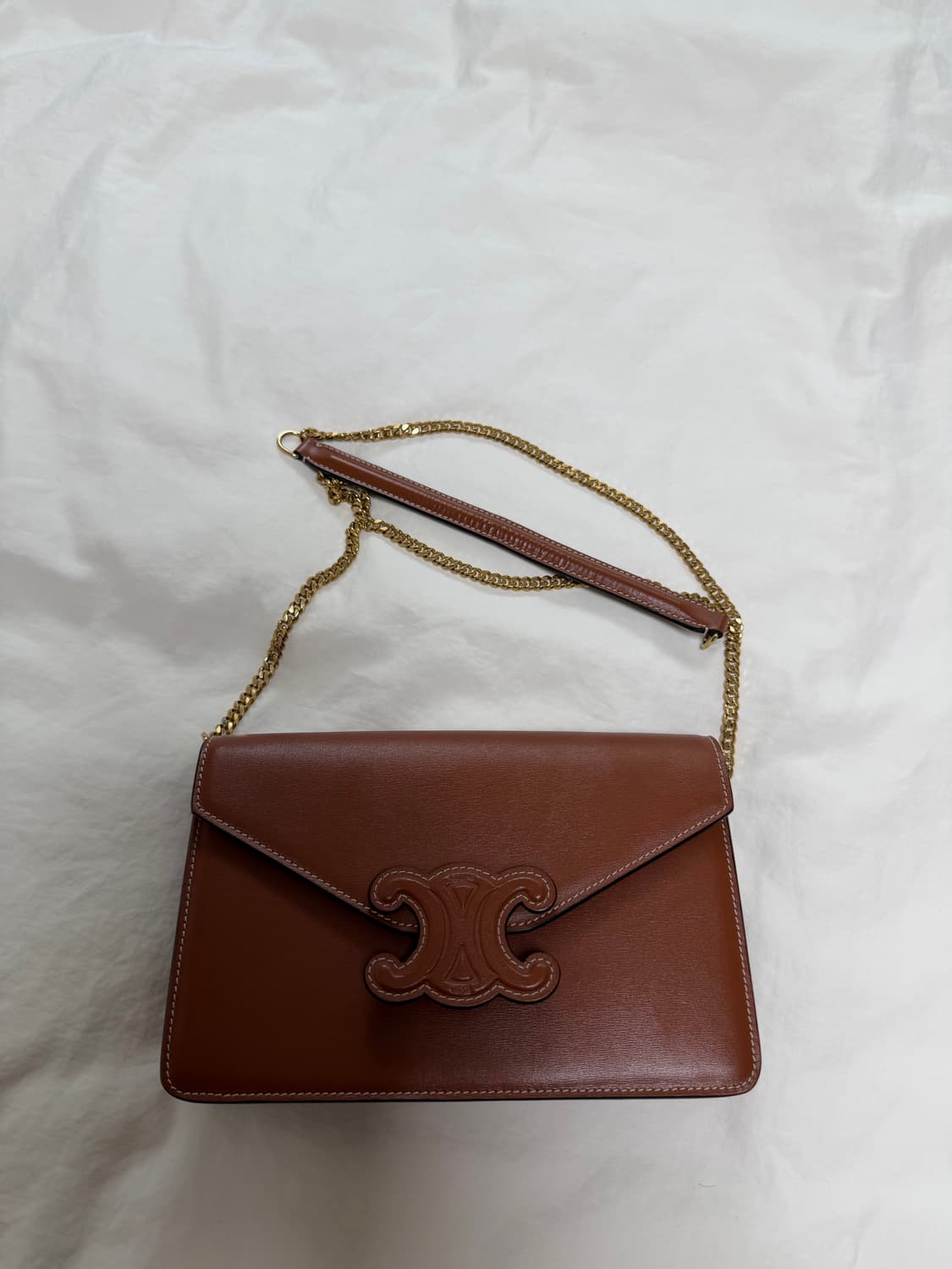 셀린느 크로스백 상품이미지2