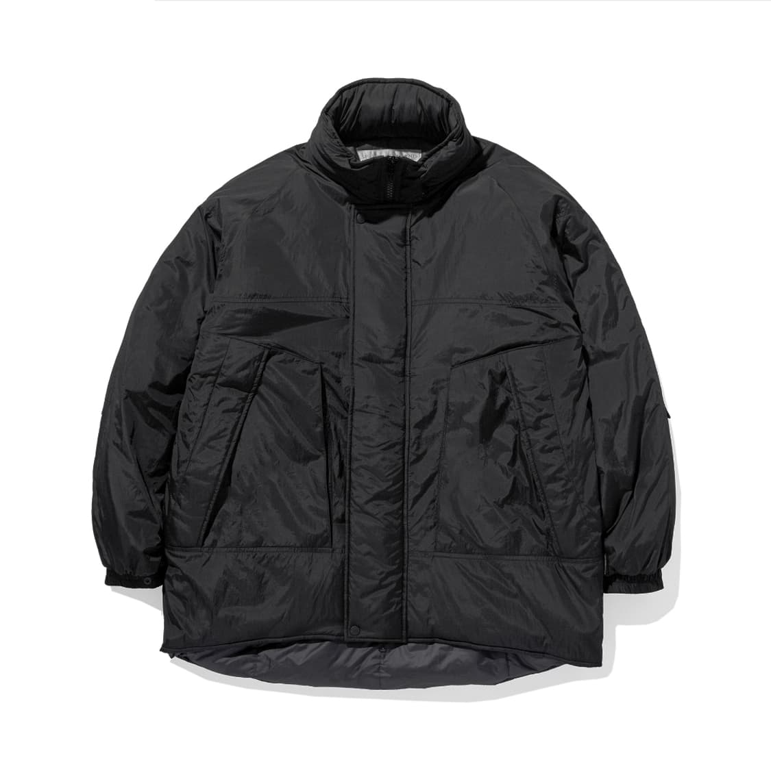 라이풀 신슐레이트 몬스터 패디드 파카 0사이즈 상품이미지1