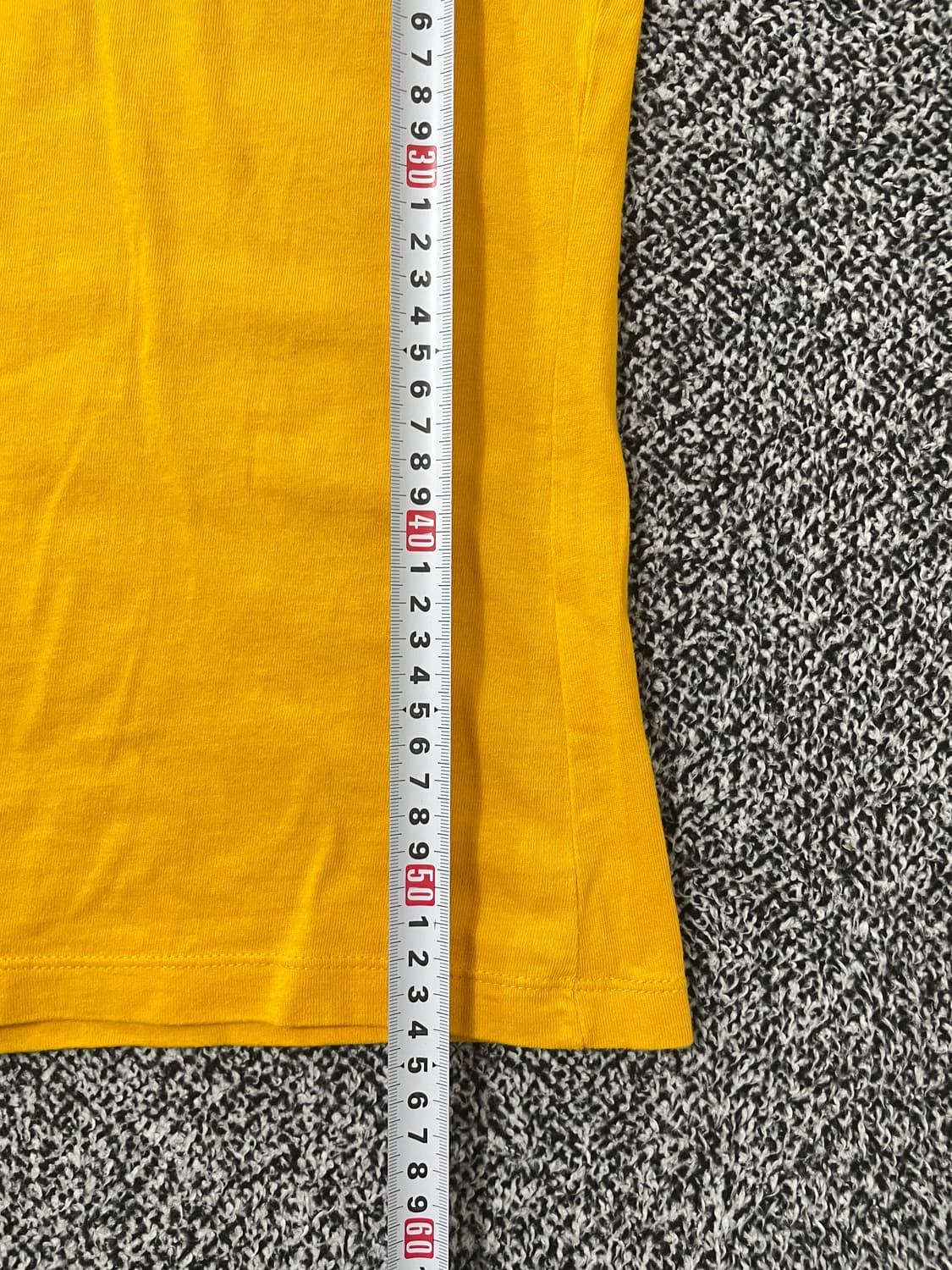 빈티지9. 호주 오스트레일리아 빈티지 스포티 반팔 티셔츠 오네갸루 핀터깔 상품이미지6