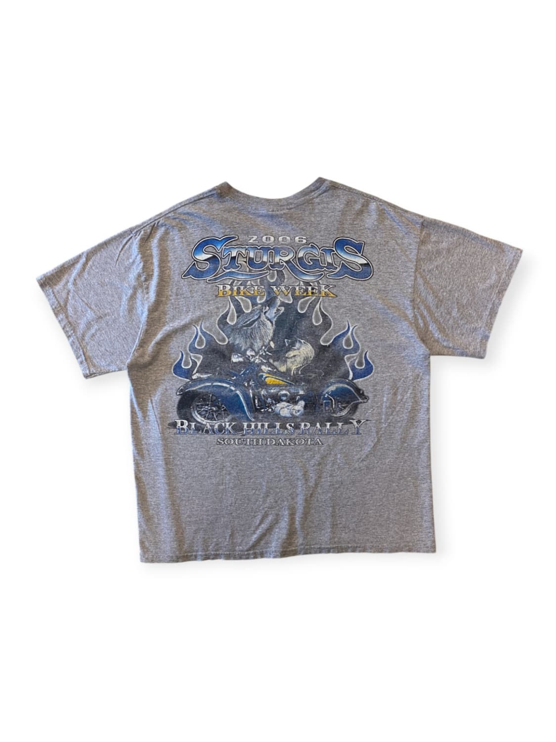 스티브&배리즈 반팔 티셔츠 (Man XL) 상품이미지9