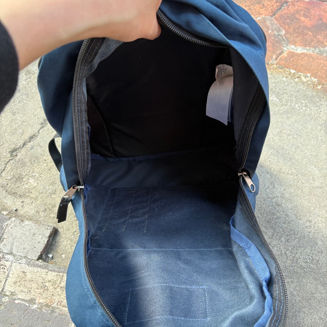 Jansport 잔스포츠 백팩 가방 상품이미지8