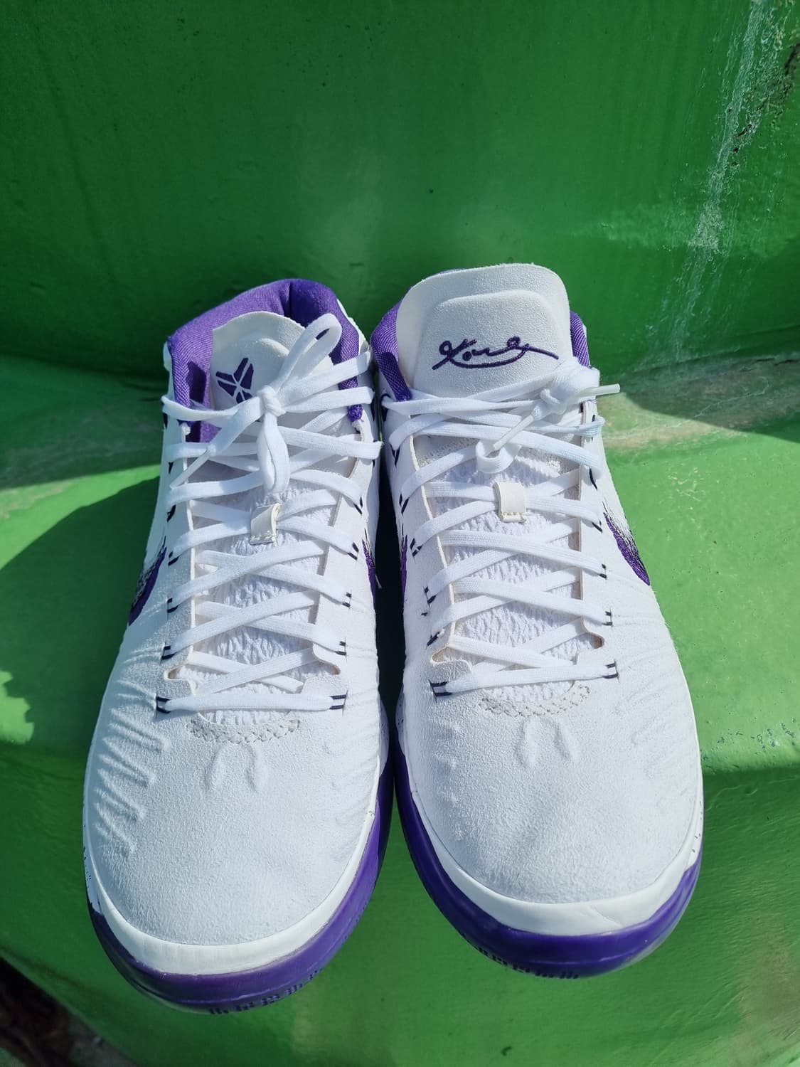 나이키 코비 농구화 290mm 상품이미지1