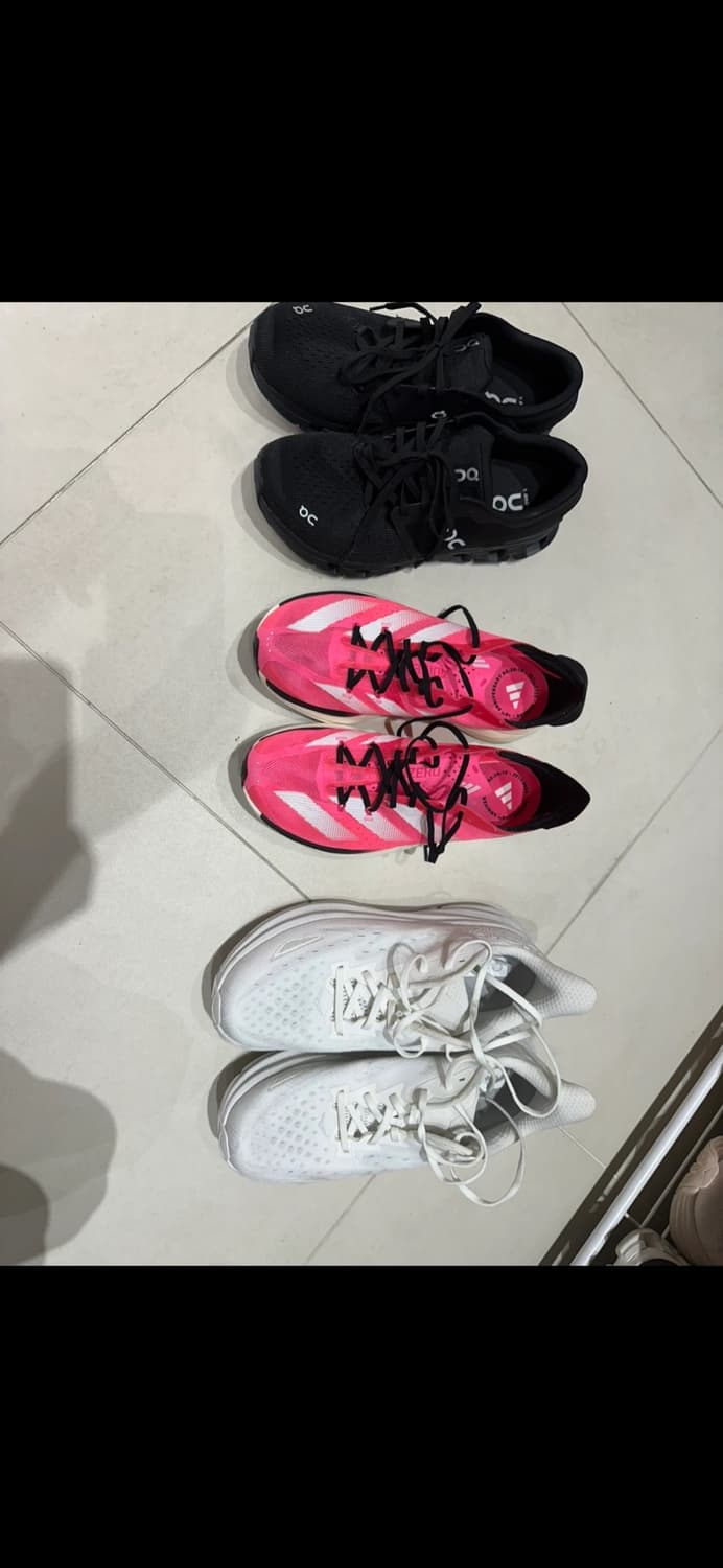 on 런닝 클라우드x4 275 상품이미지3