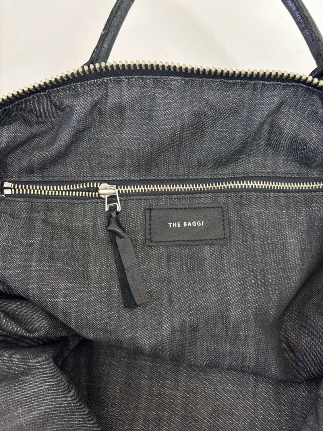 Vintage The Biggi Bag 상품이미지8