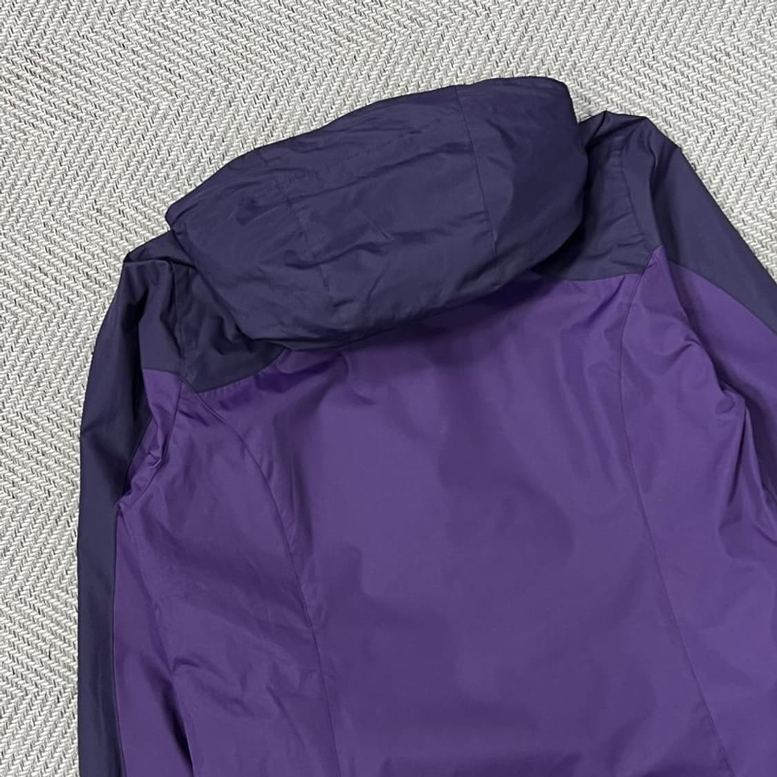 컬럼비아 고어텍스 점퍼 v0664  상품이미지4