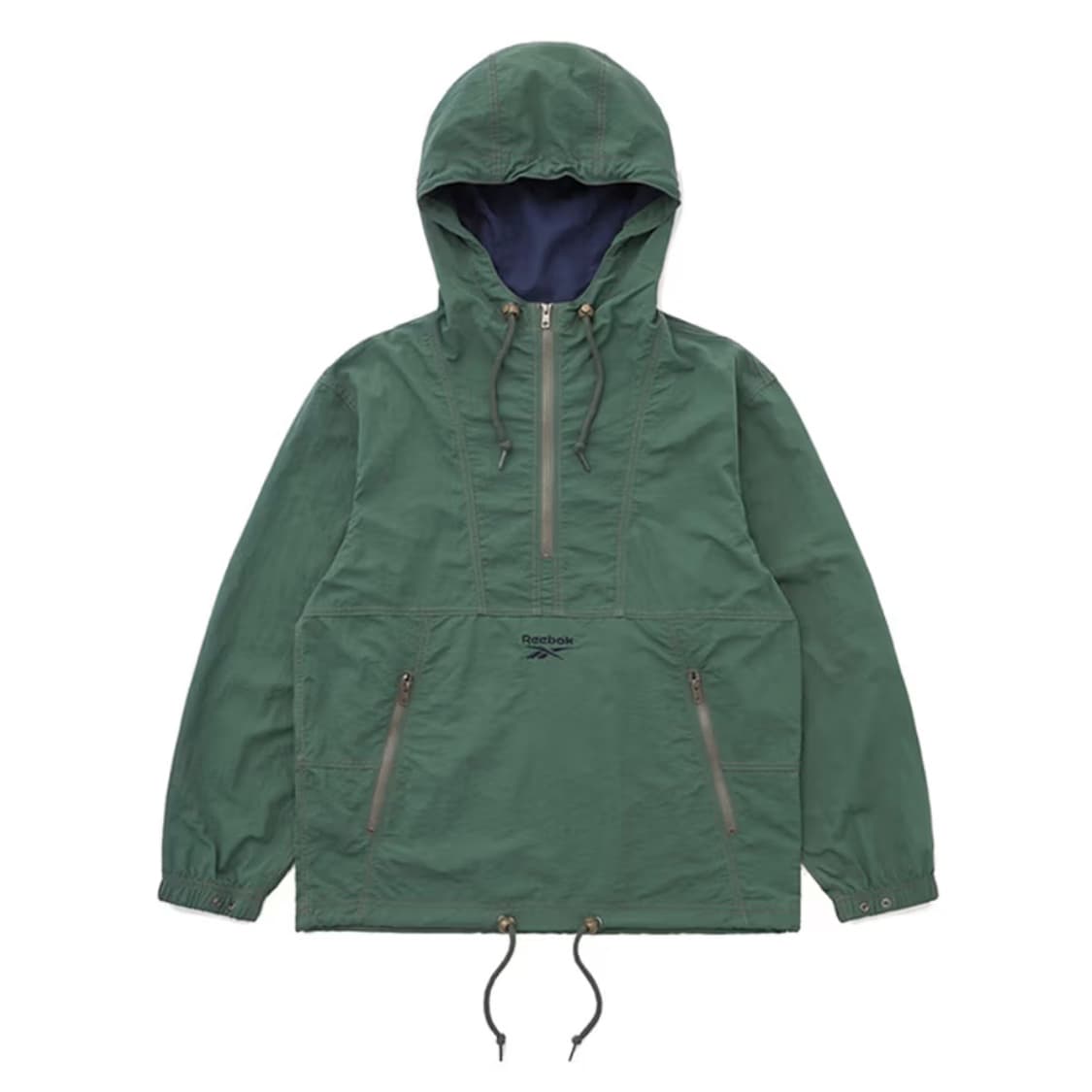 리복 x 카키스 MT 아노락 XL [새상품] 상품이미지1